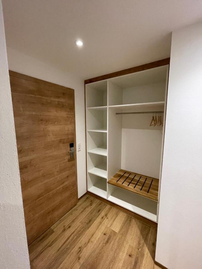 Standard Doppelzimmer